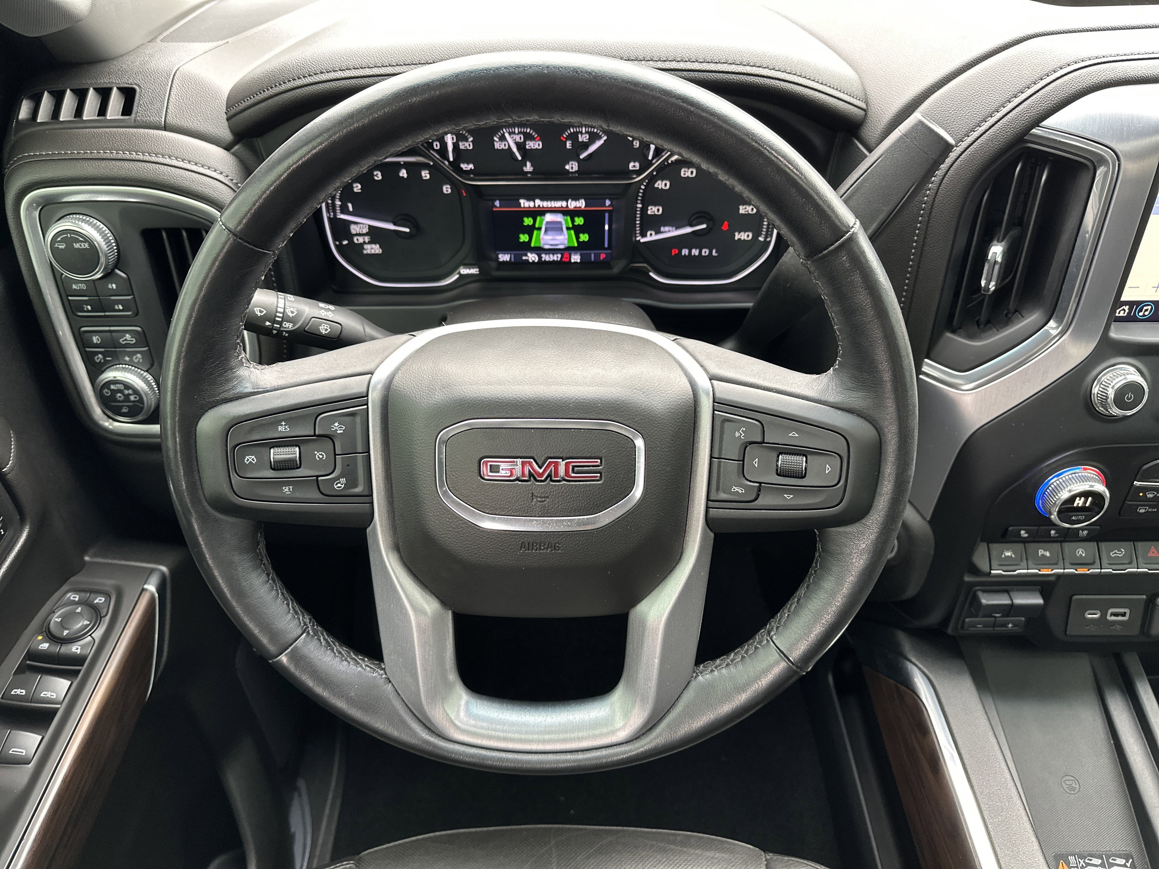 Used 2020 GMC Sierra 1500 SLT w/ SLT Premium Plus Package image 26