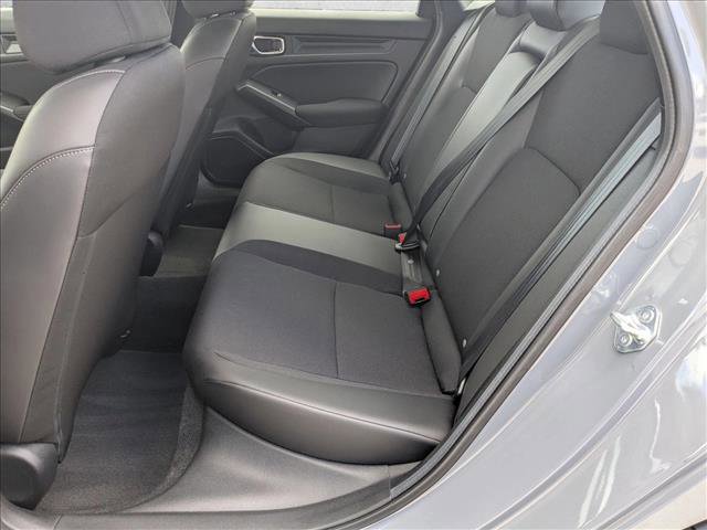 Used 2025 Honda Civic Sport image 16