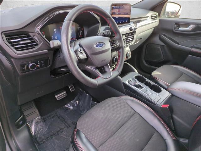 Used 2024 Ford Escape ST-Line image 10