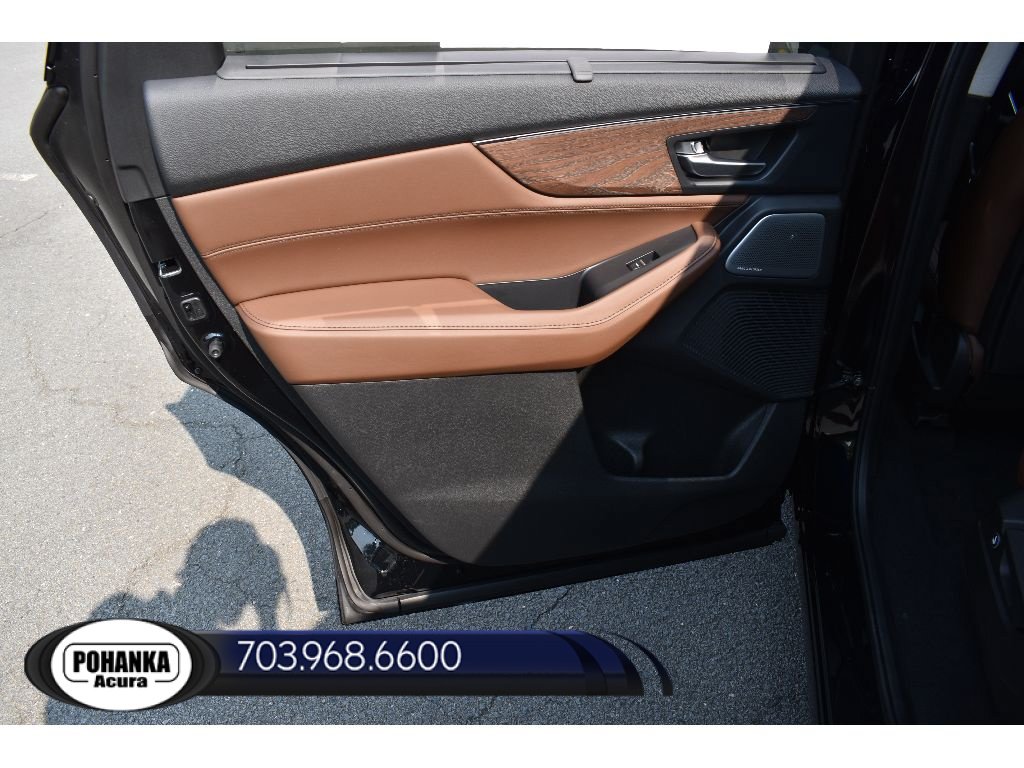 New 2026 Acura MDX w/ Technology Package AWD/4WD image 29