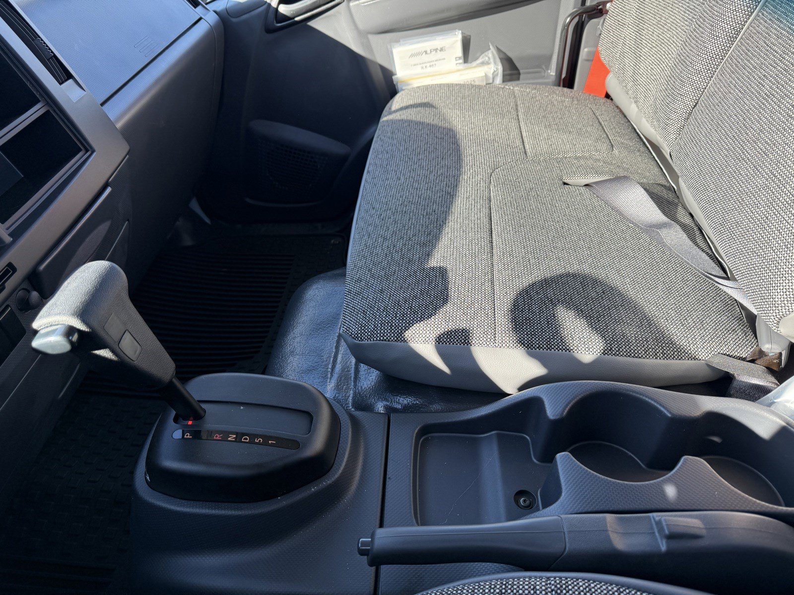 New 2025 Chevrolet Low Cab Forward image 22