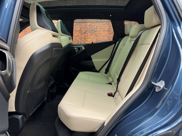 Used 2026 BMW X3 M50 image 23