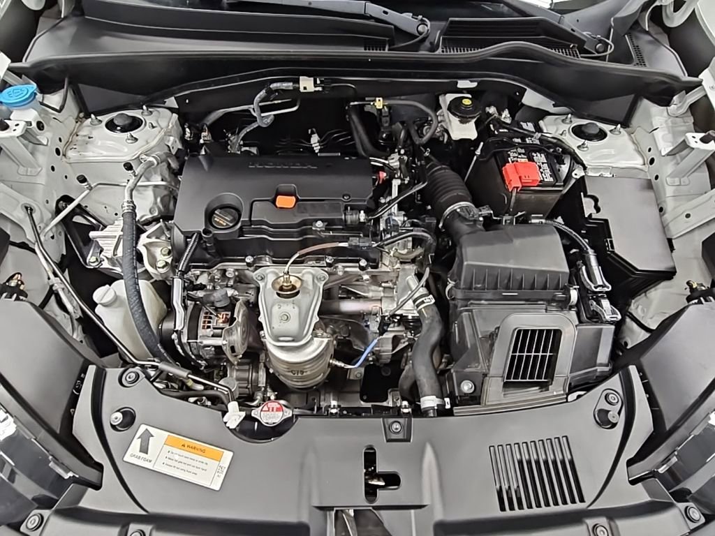 Used 2024 Honda HR-V EX-L image 40