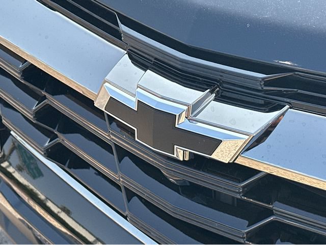Certified 2026 Chevrolet Equinox ACTIV w/ Convenience Package III AWD/4WD image 38
