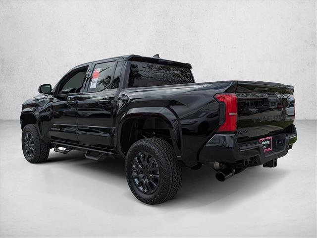 New 2026 Toyota Tacoma SR5 image 8