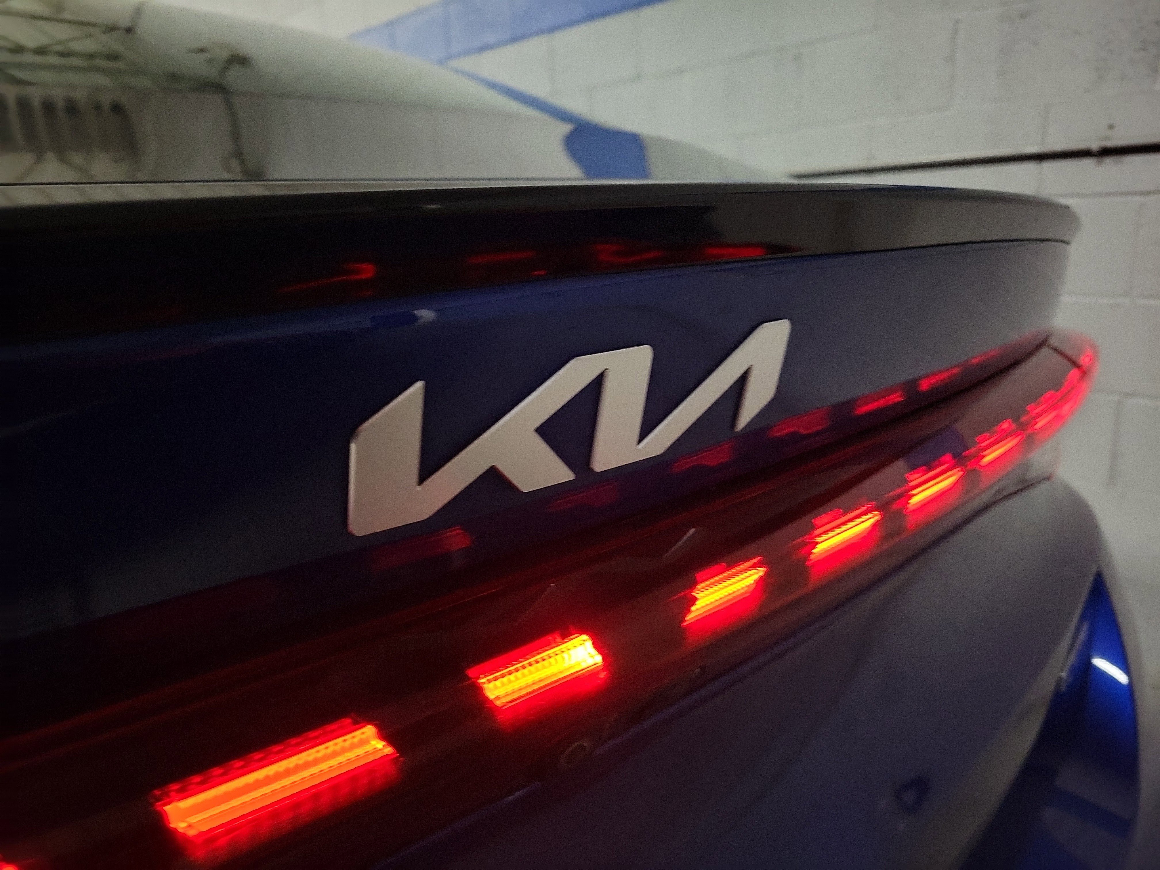 Used 2023 Kia K5 GT-Line image 7