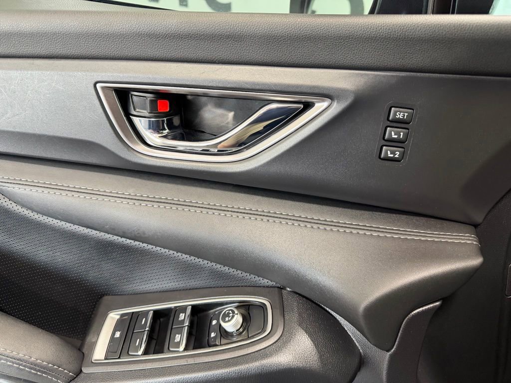 Used 2024 Subaru Ascent Limited AWD/4WD image 15