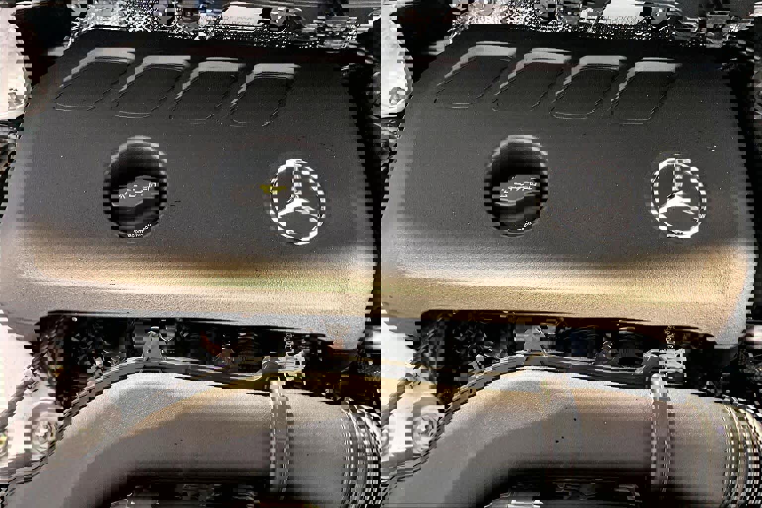 New 2026 Mercedes-Benz GLA 250 4MATIC image 15