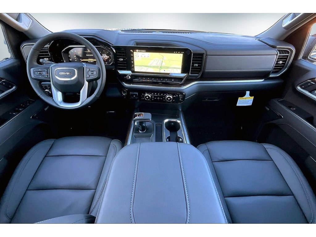 New 2026 GMC Sierra 1500 Elevation w/ Elevation Premium Package image 5