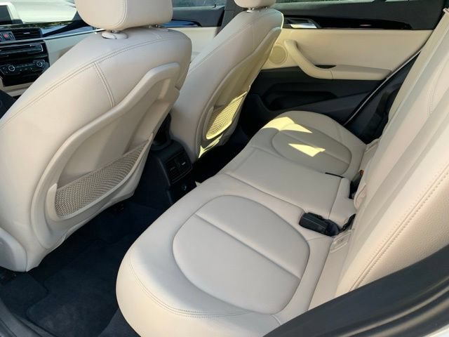 Used 2018 BMW X1 sDrive28i FWD image 14