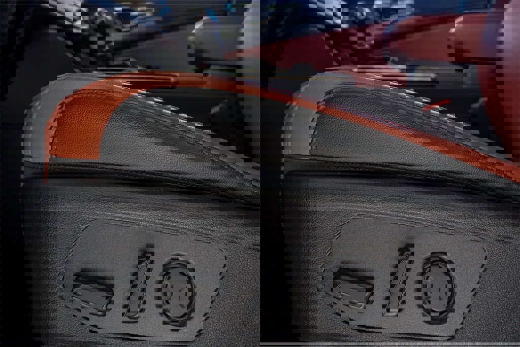 Used 2023 Kia Sportage SX image 22