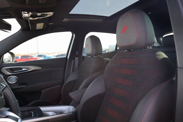 New 2024 Dodge Hornet R/T Plus w/ Tech Pack Plus w/o Parking image 28