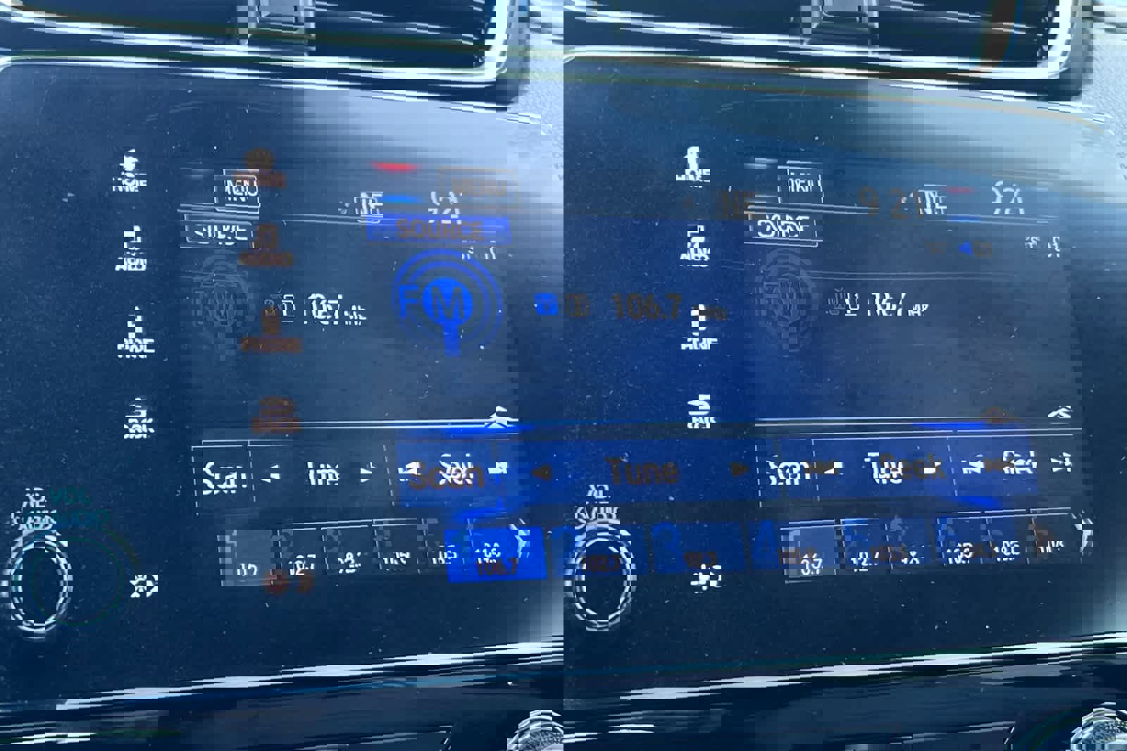 Used 2018 Honda CR-V EX-L image 20