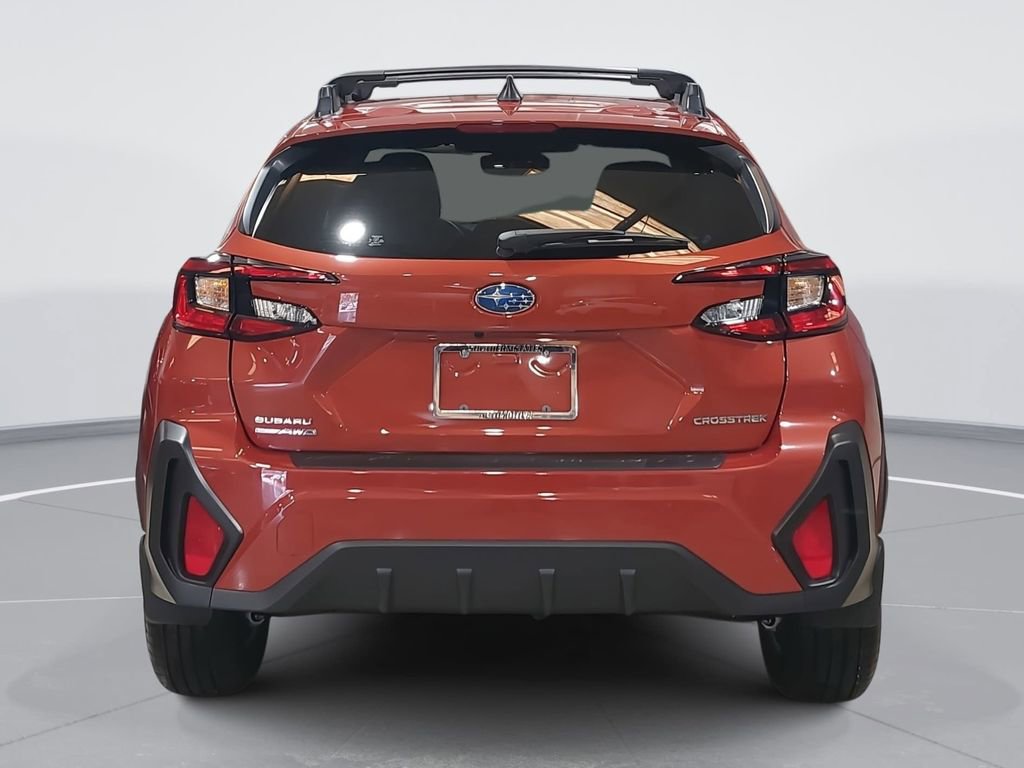Certified 2025 Subaru Crosstrek 2.0i Premium w/ Convenience Package #2 image 6