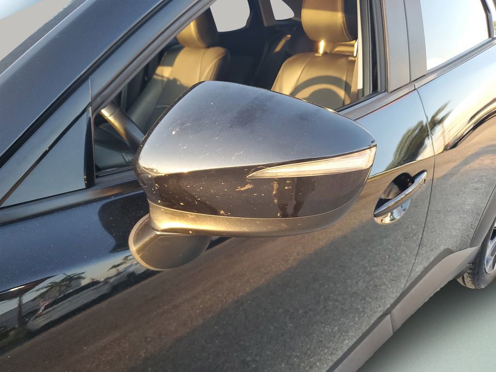 Used 2019 MAZDA CX-3 Touring w/ Preferred Equipment Package image 11