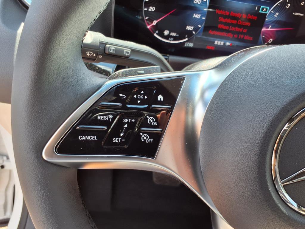 Used 2026 Mercedes-Benz GLA 250 4MATIC image 15