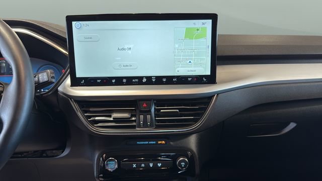 Used 2025 Ford Escape Platinum image 22