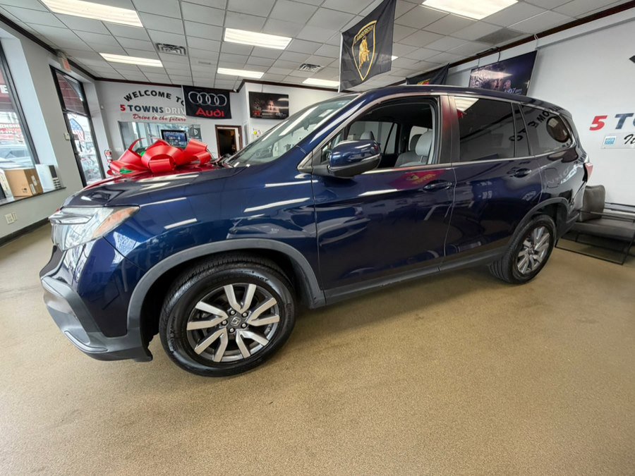 Used 2019 Honda Pilot EX image 8