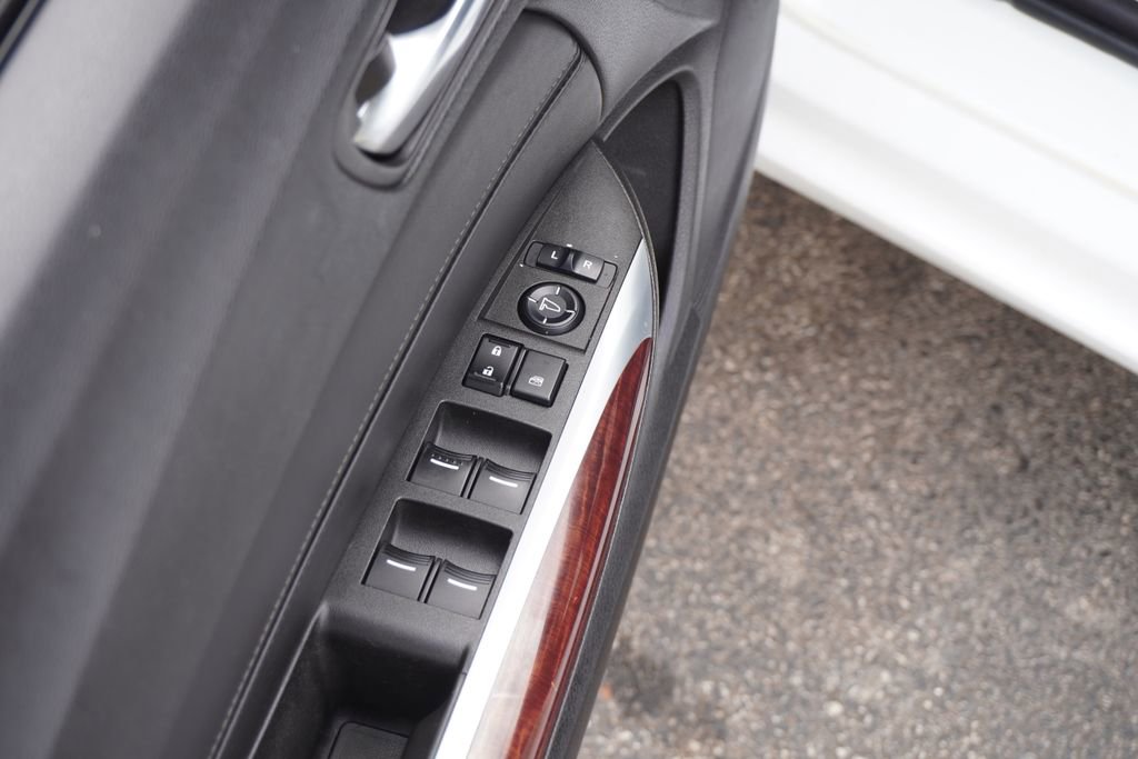 Used 2016 Acura TLX V6 FWD image 16