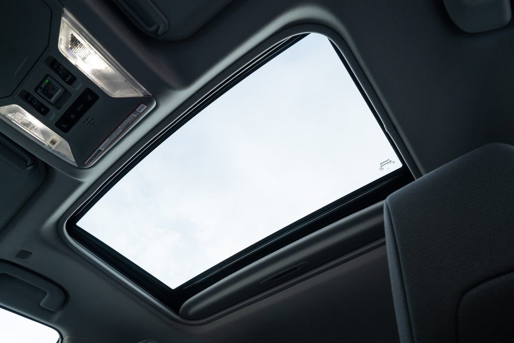 New 2025 Toyota RAV4 XLE w/ Convenience Package image 23