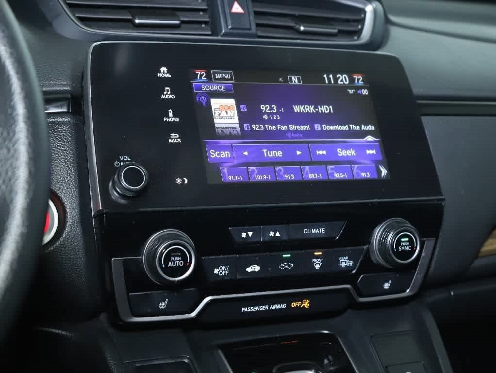 Used 2020 Honda CR-V EX image 24