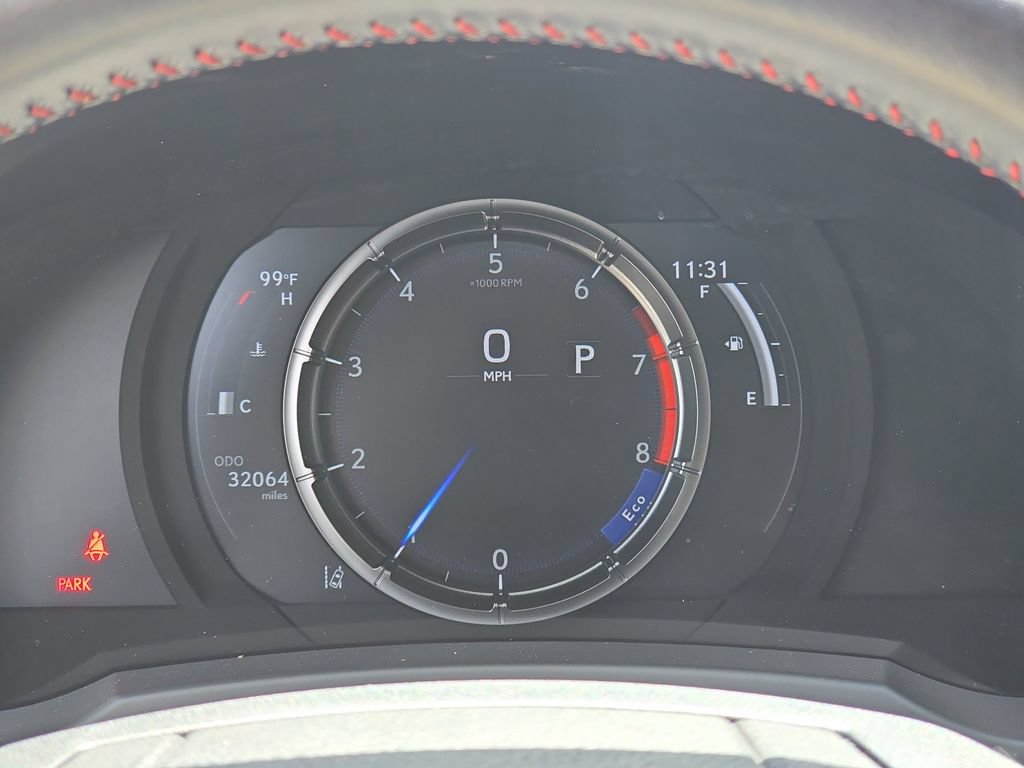 Used 2023 Lexus IS 350 F Sport RWD image 16
