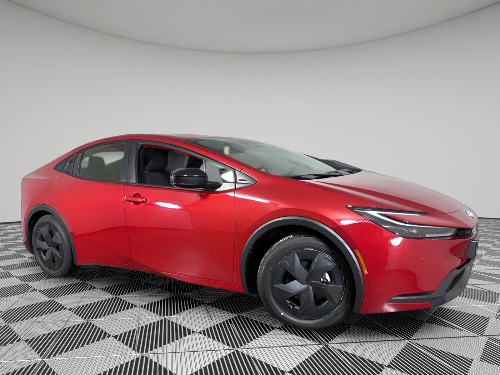 Used 2023 Toyota Prius LE