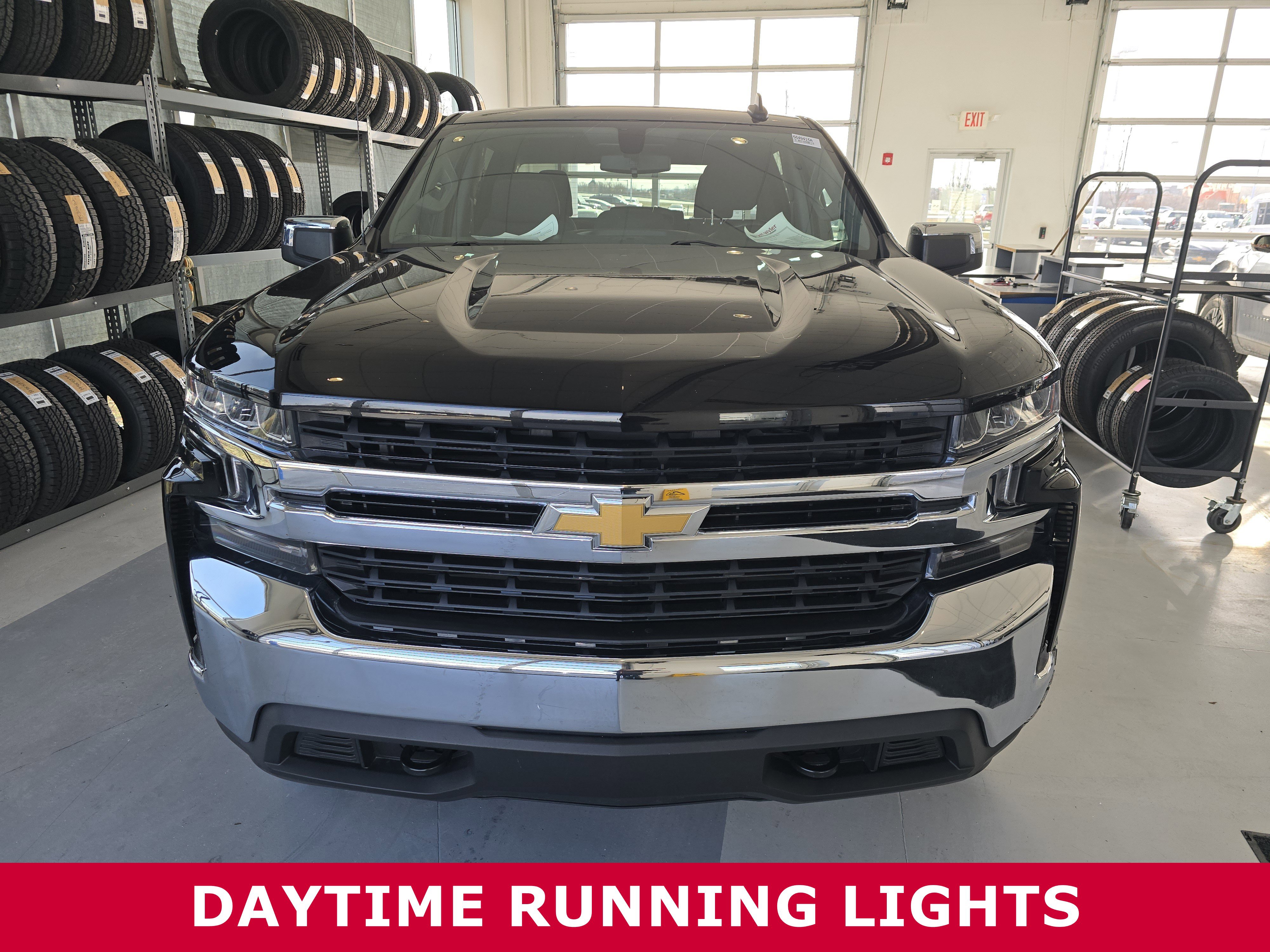 Used 2022 Chevrolet Silverado 1500 LT image 11