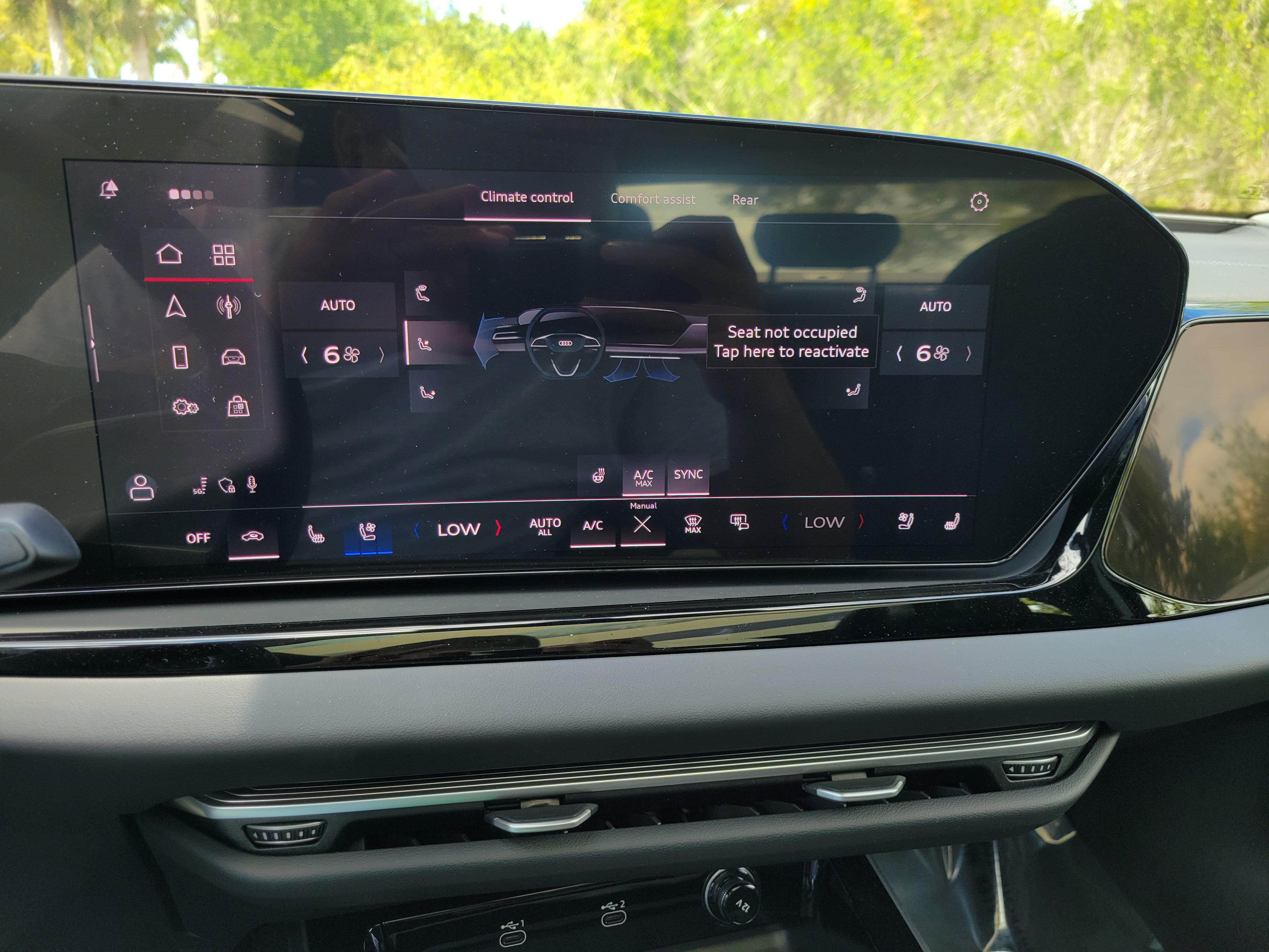 New 2026 Audi A6 Prestige AWD/4WD image 21