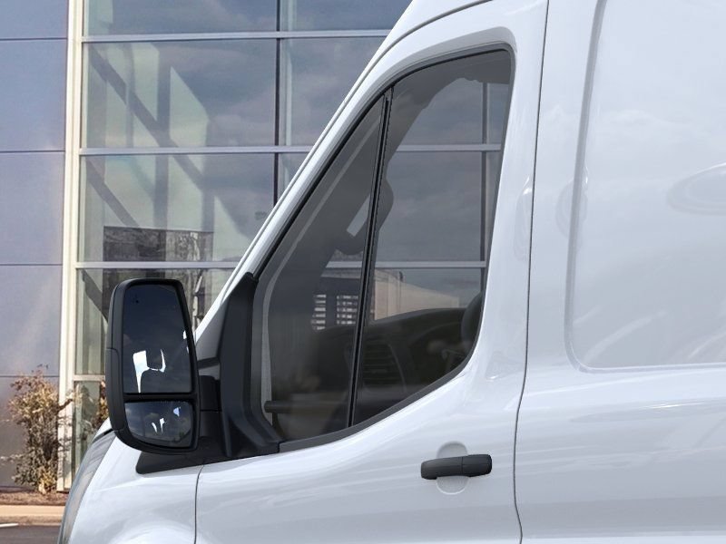 New 2026 Ford Transit 250 148 High Roof Extended w/ Load Area Protection Package RWD image 20