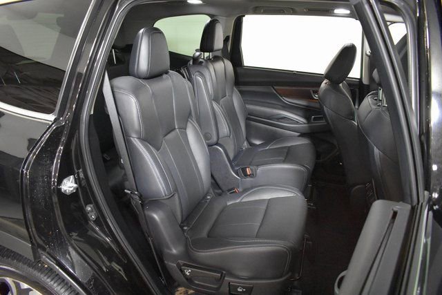 Used 2023 Subaru Ascent Touring image 39