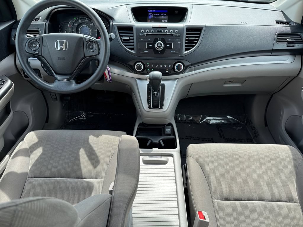 Used 2014 Honda CR-V LX image 12