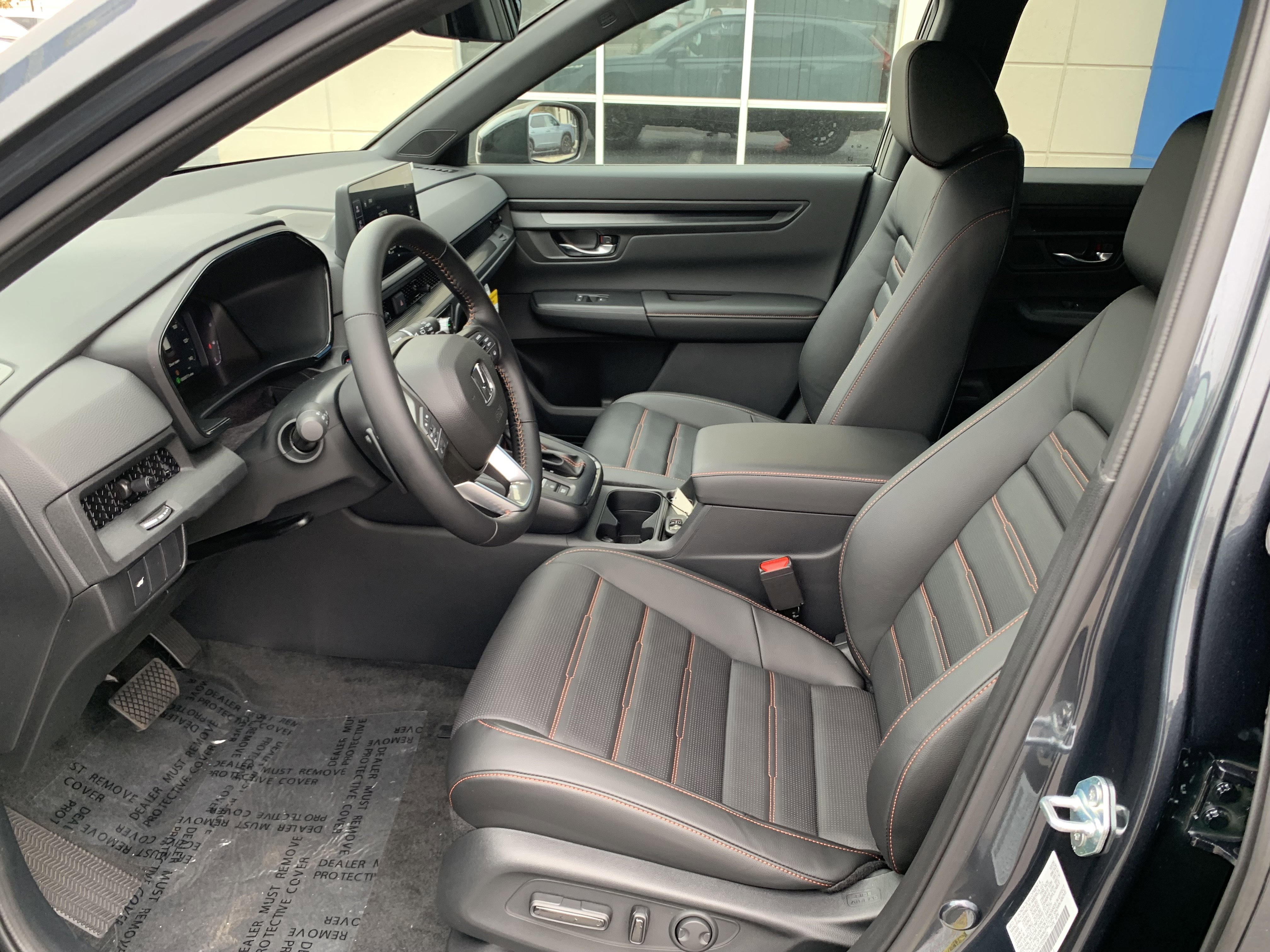 Used 2026 Honda CR-V Sport-L image 10