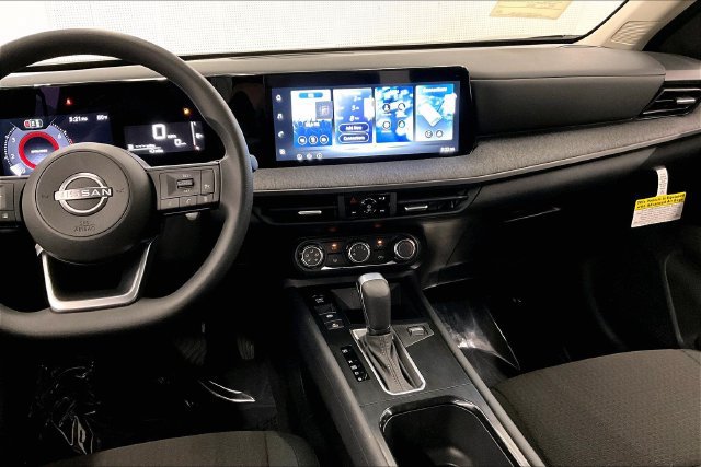 New 2027 Nissan Kicks S AWD/4WD image 8