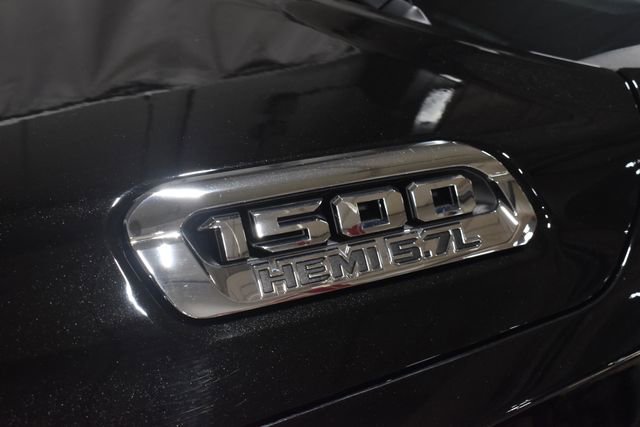 Certified 2020 RAM 1500 Limited image 15