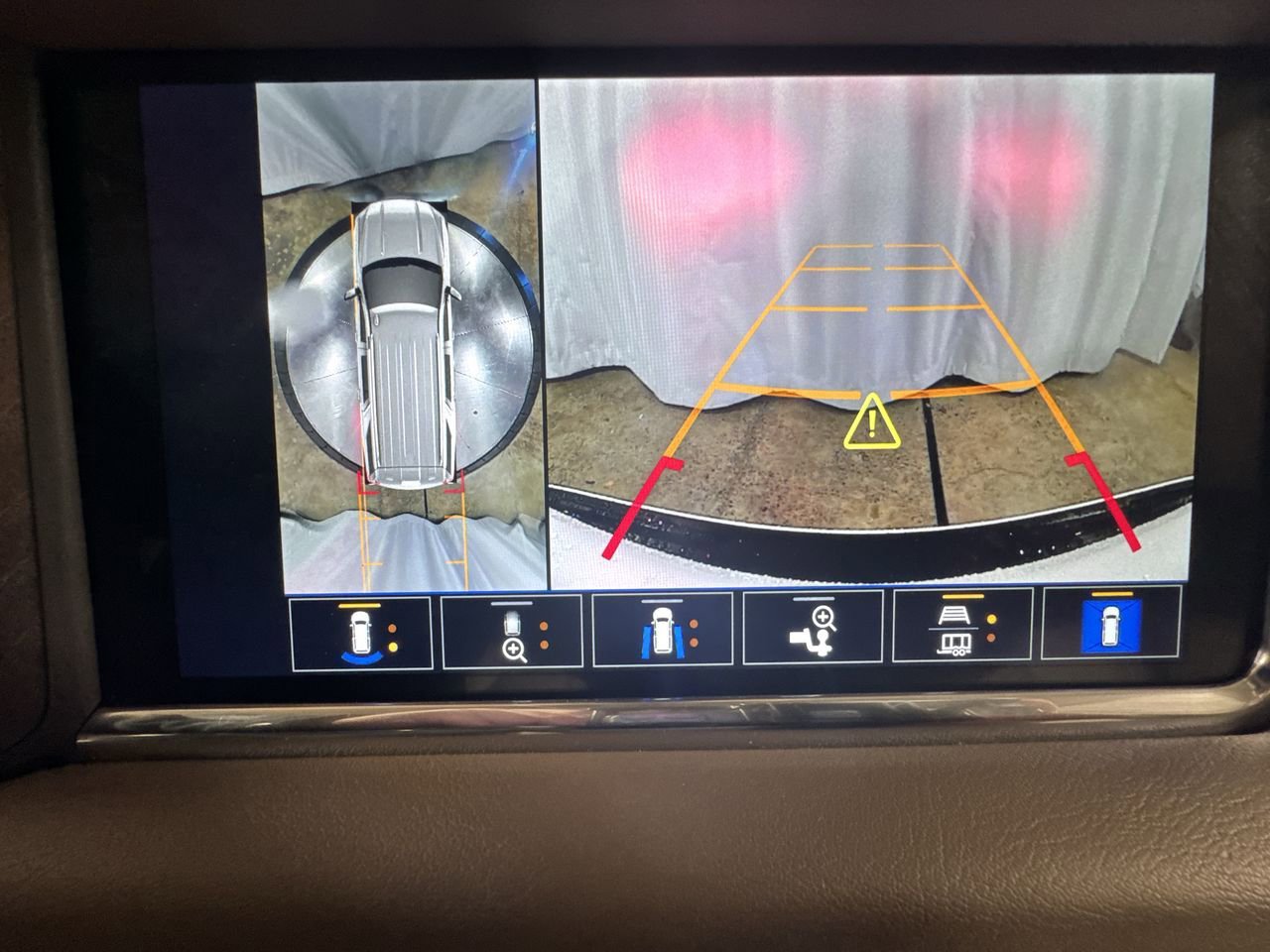 Used 2022 GMC Yukon Denali image 26