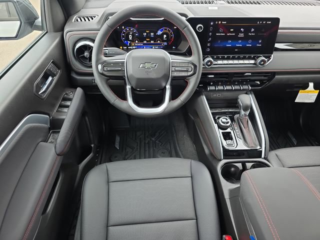 New 2026 Chevrolet Colorado Z71 w/ Technology Package image 11