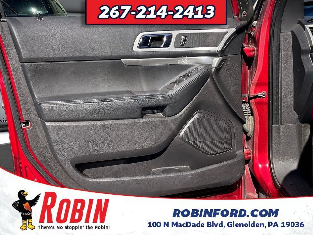 Used 2013 Ford Explorer XLT AWD/4WD image 22