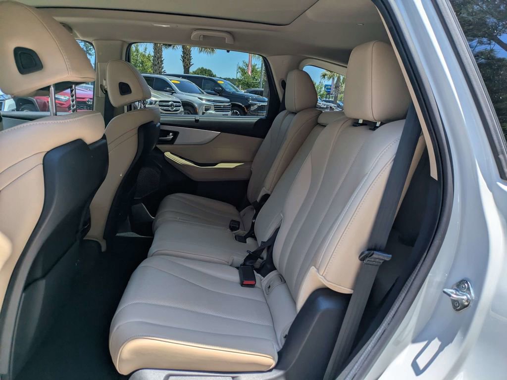 Used 2024 Acura MDX FWD w/ Technology Package image 15