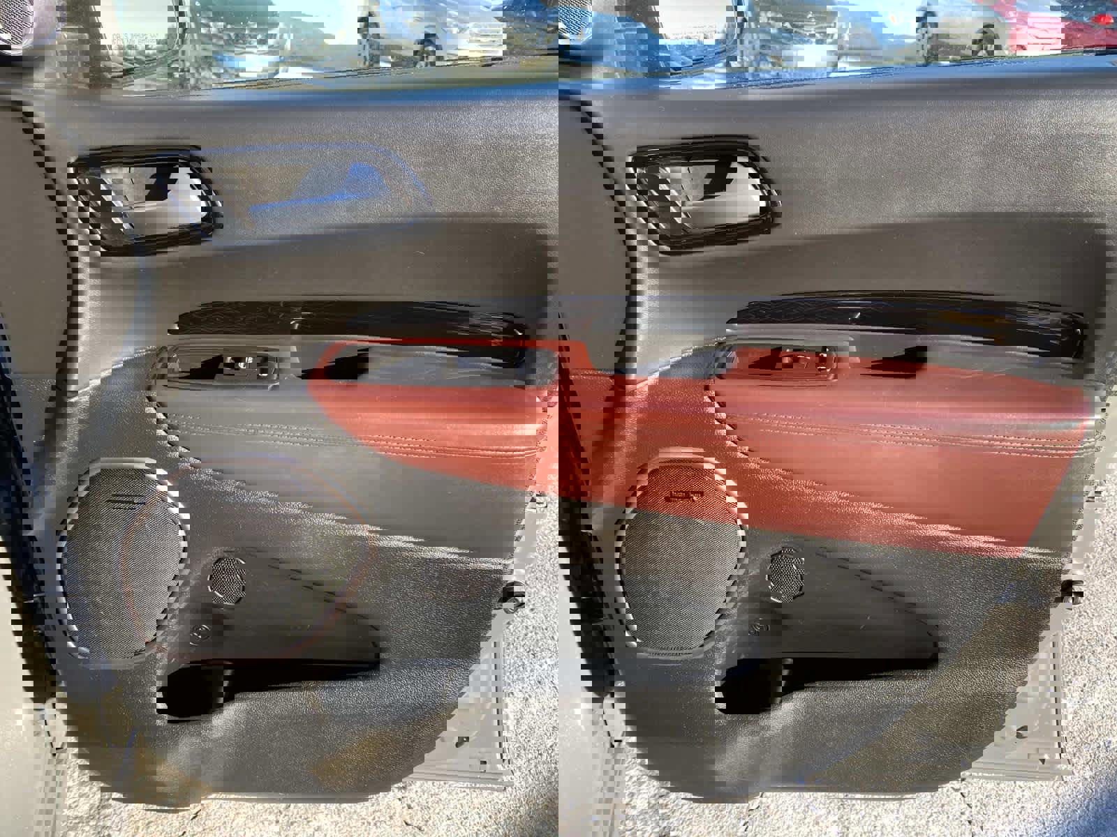 Certified 2023 Dodge Durango Citadel image 24