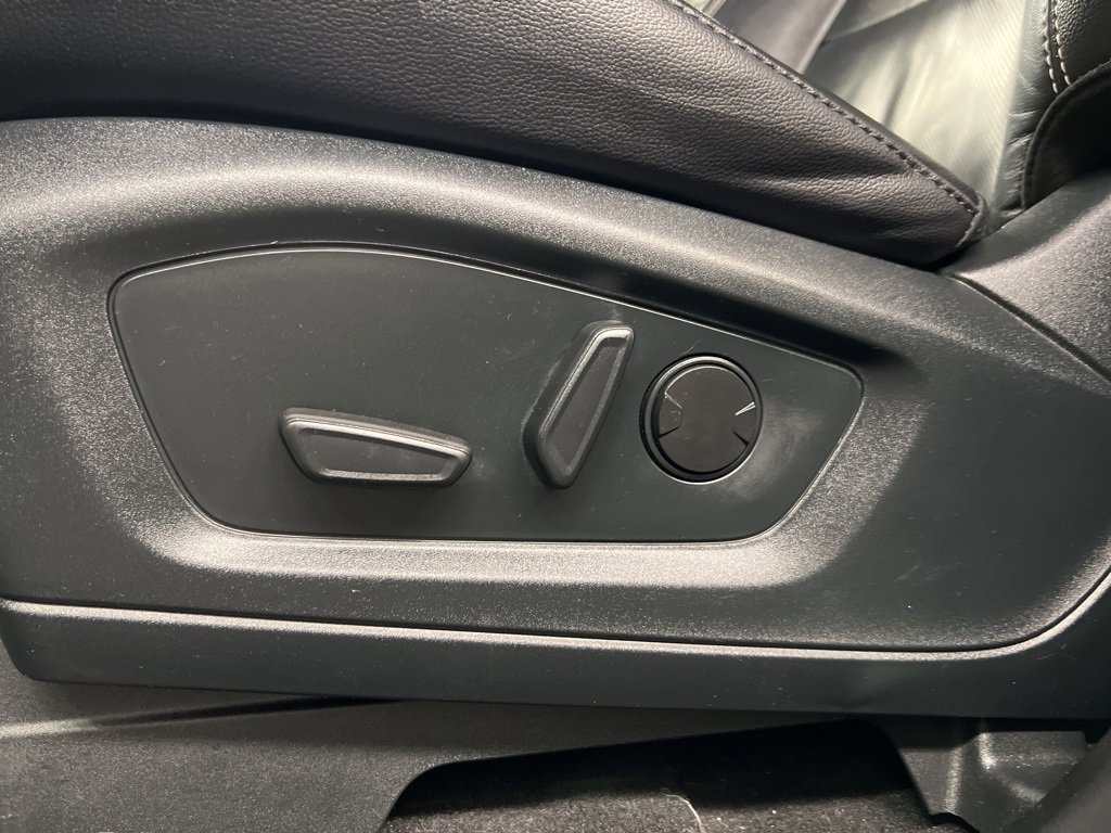 Certified 2023 Ford Explorer ST w/ Equipment Group 401A image 30