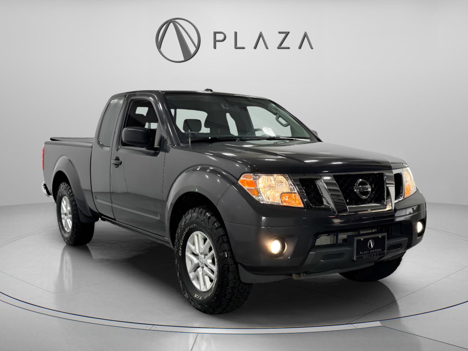 Used 2014 Nissan Frontier SV w/ SV Value Truck Package image 6