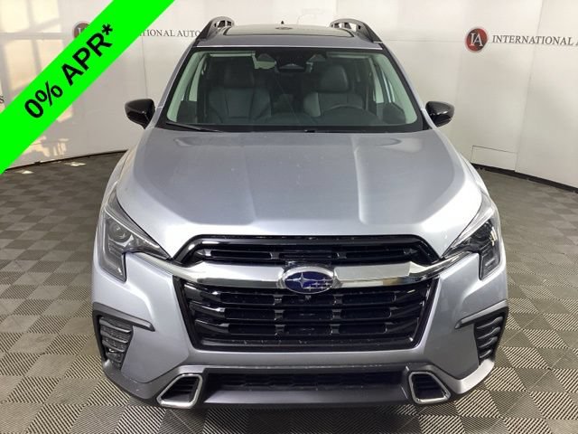 New 2026 Subaru Ascent Touring w/ Popular Package #1 AWD/4WD image 2