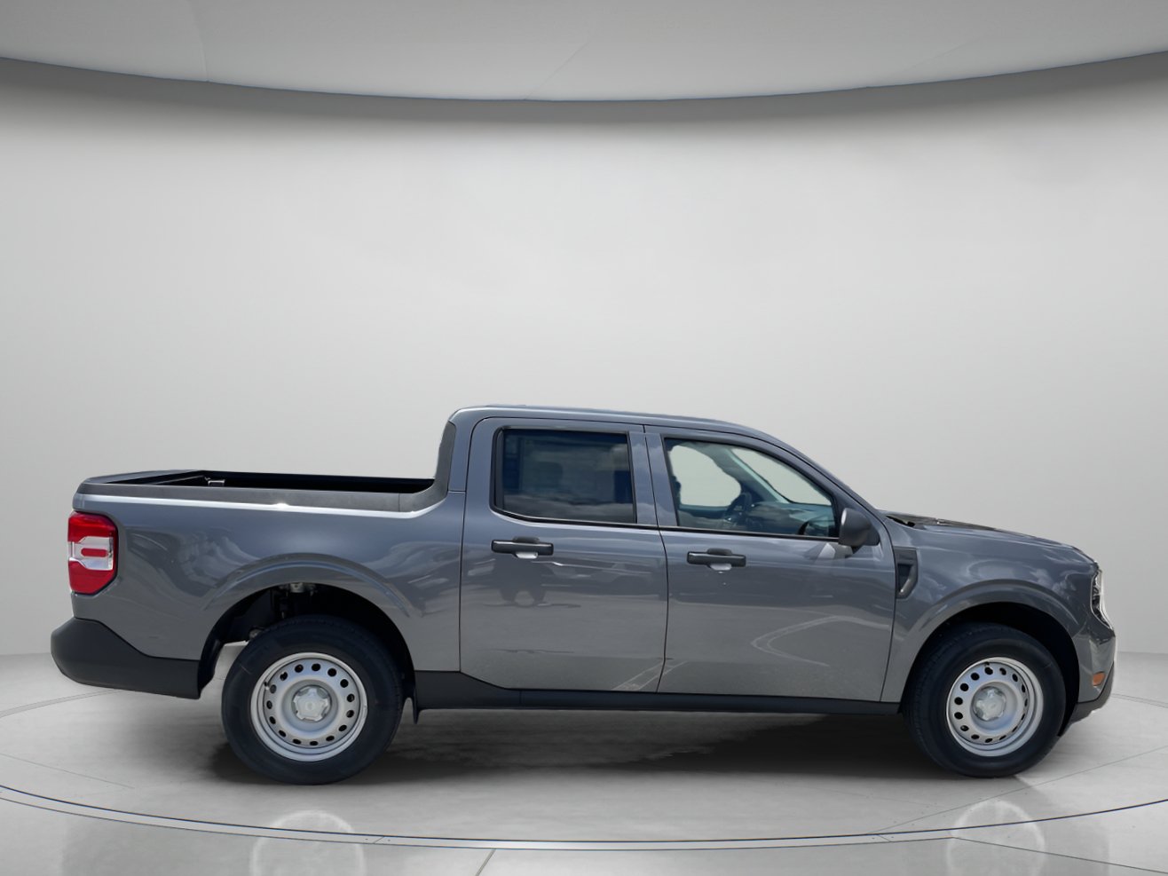 New 2026 Ford Maverick XL FWD image 2