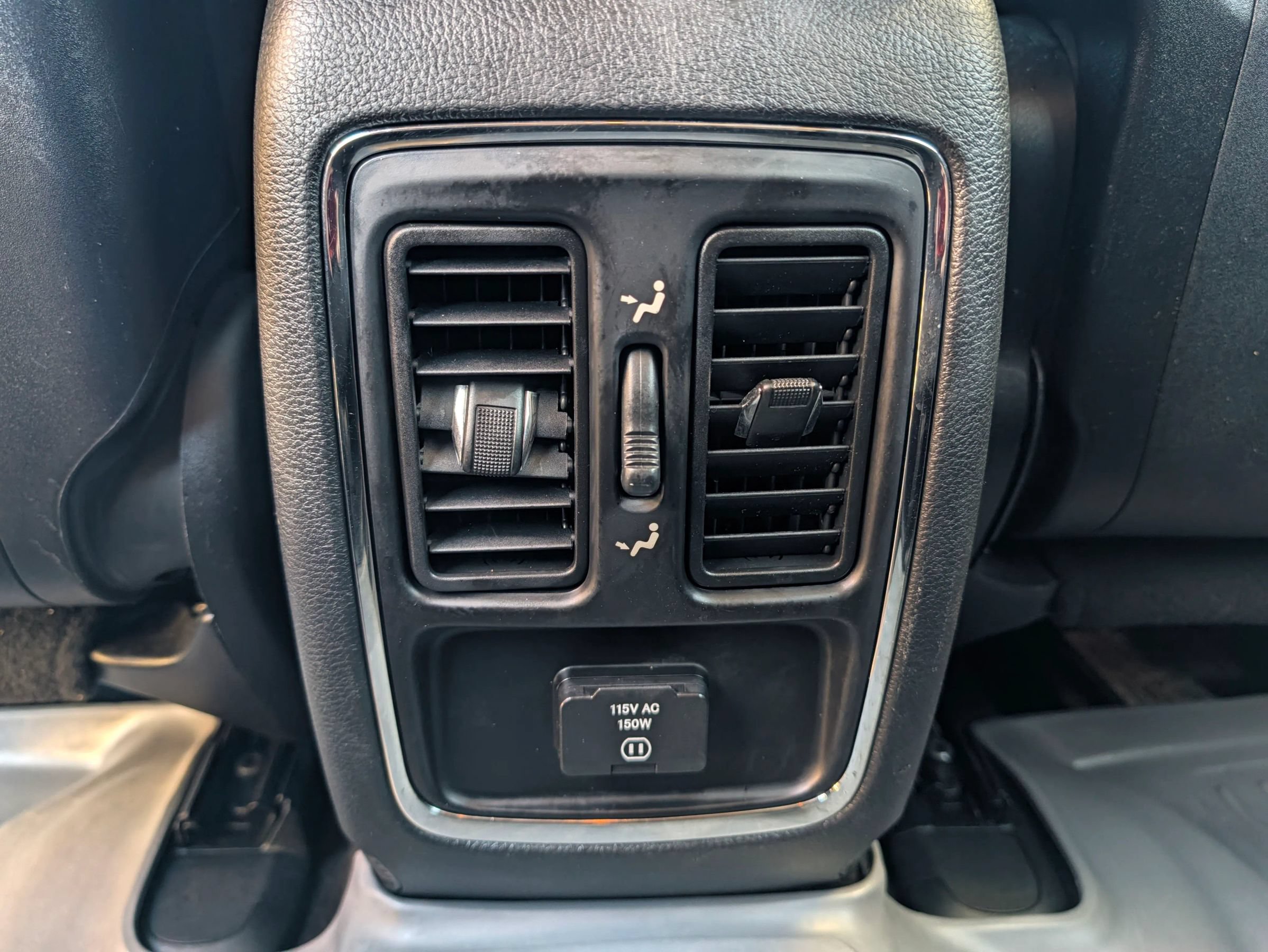 Used 2012 Dodge Durango Crew AWD/4WD image 14