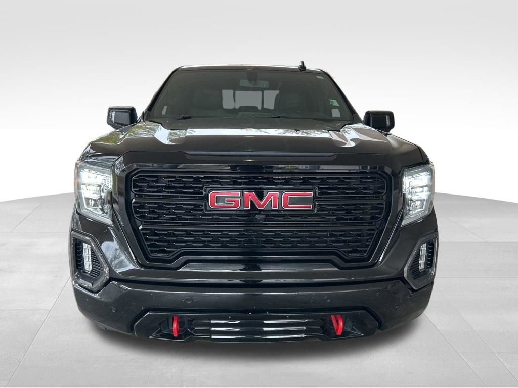 Used 2020 GMC Sierra 1500 AT4 w/ AT4 Premium Package image 12