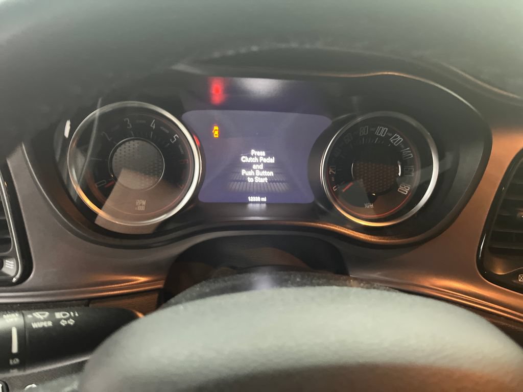 Used 2023 Dodge Challenger R/T Scat Pack RWD image 18
