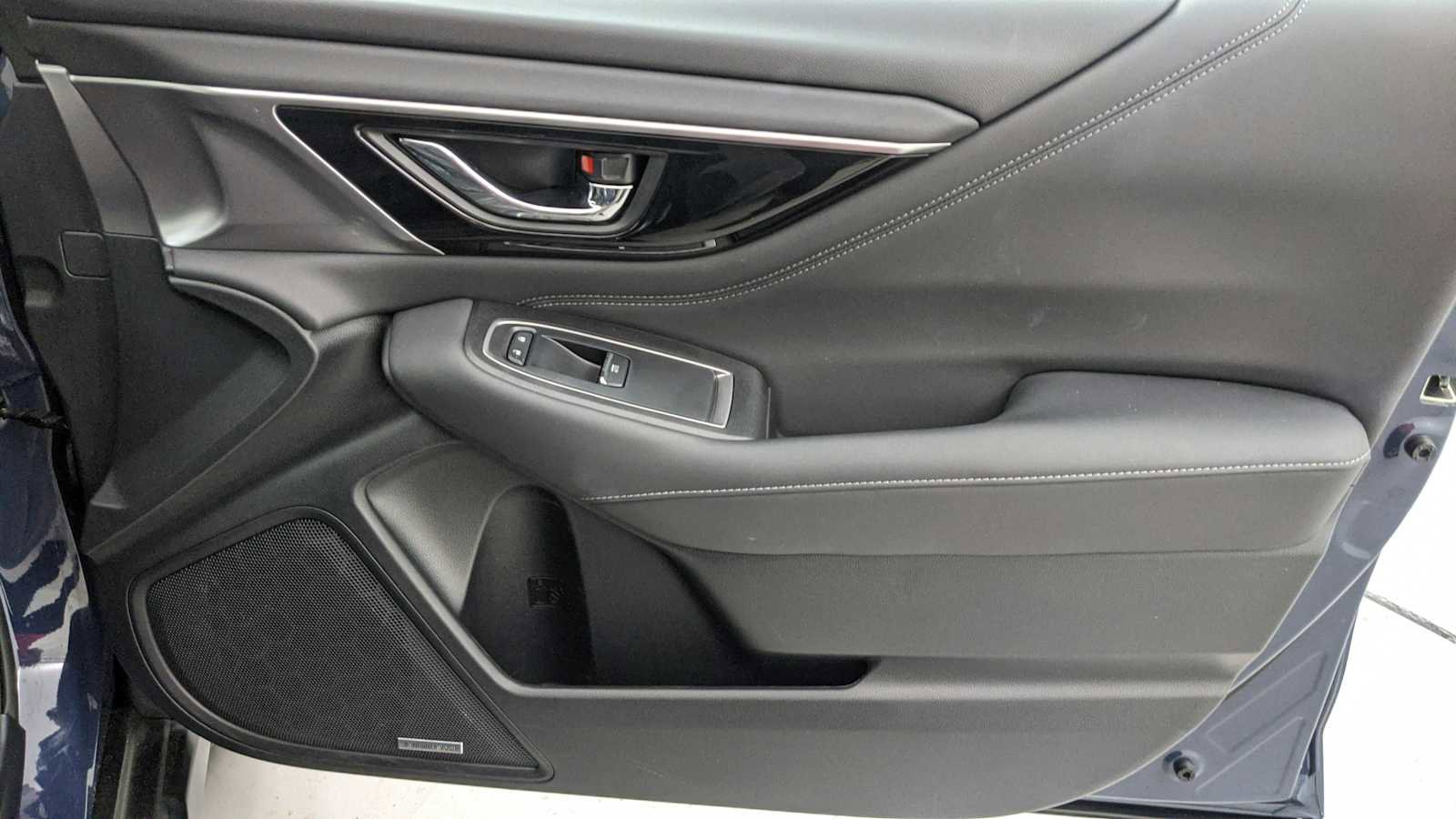 Certified 2023 Subaru Outback Limited image 24