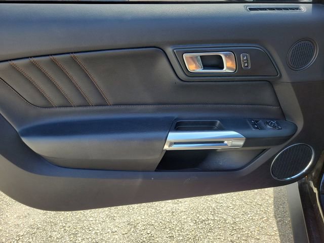 Certified 2022 Ford Mustang Premium image 7