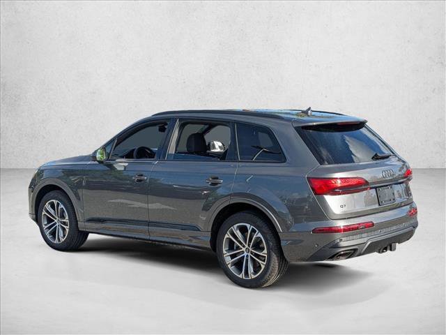 New 2026 Audi Q7 2.0T Premium AWD/4WD image 7